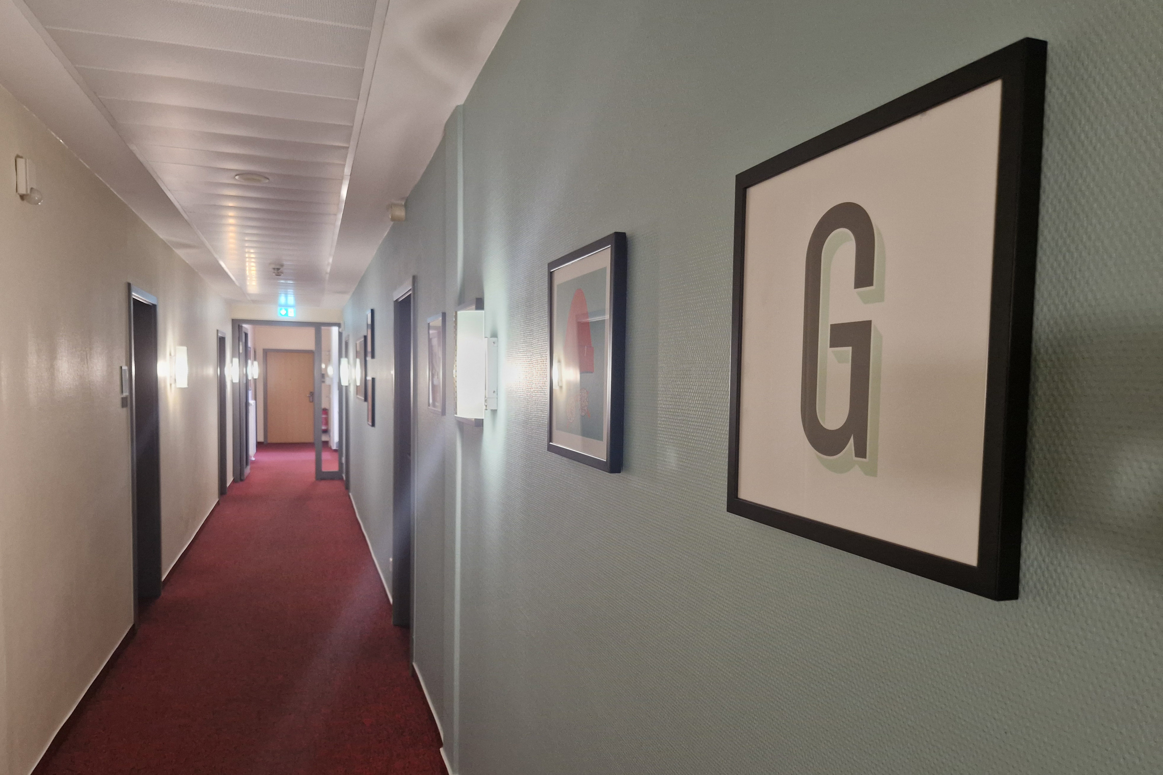 Select Hotel Tiefenthal 49/81