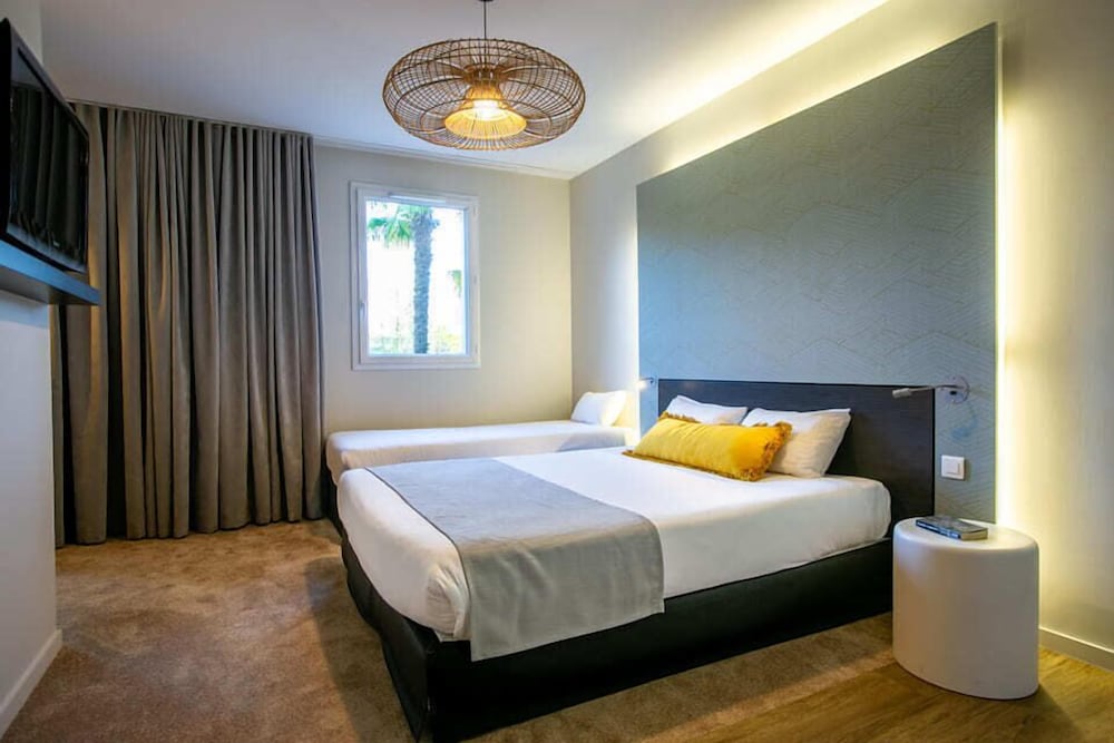 Hotel the Originals Nantes Sud Saint James 7/50