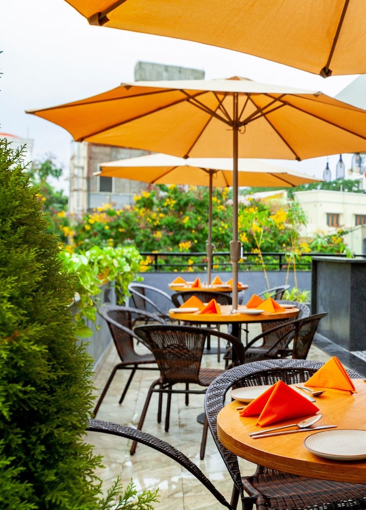 Mango Suites Viera 30/41