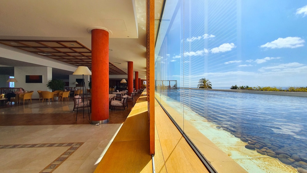 Hotel Costa Calero Thalasso Spa 3/78