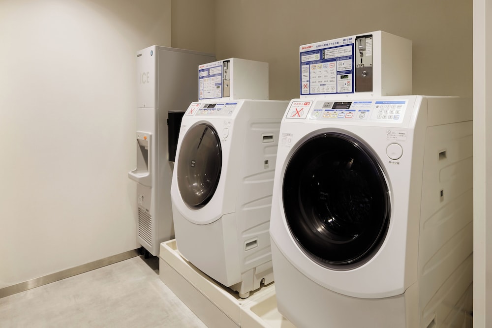 Four Points Flex by Sheraton Osaka Umeda 27/50