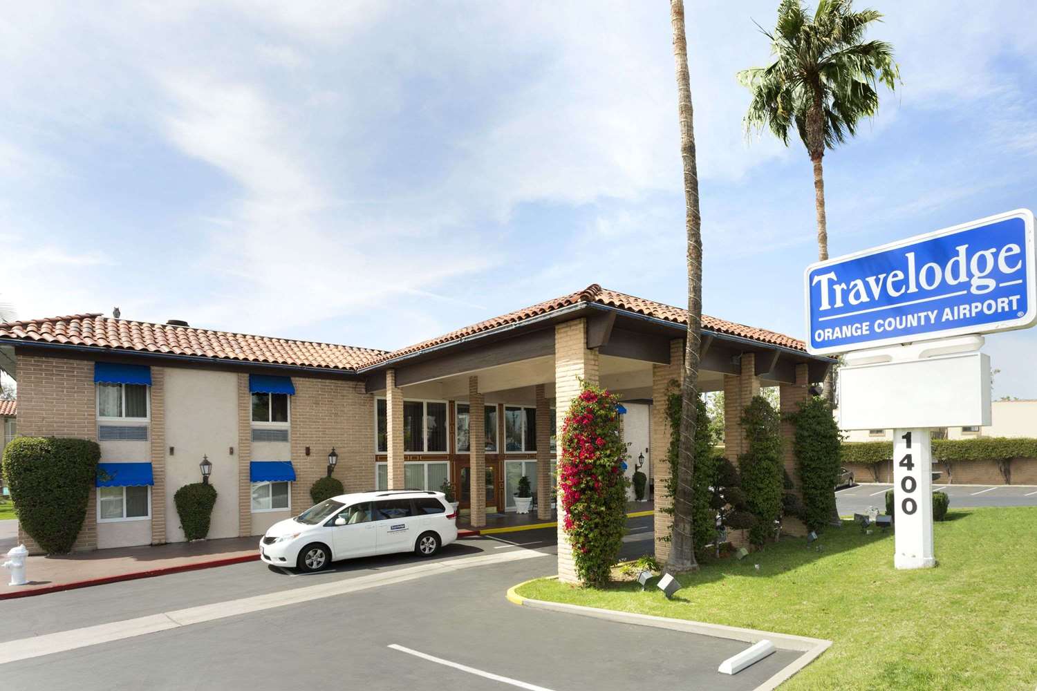 Orange County Airport Hotel Costa Mesa 10/15