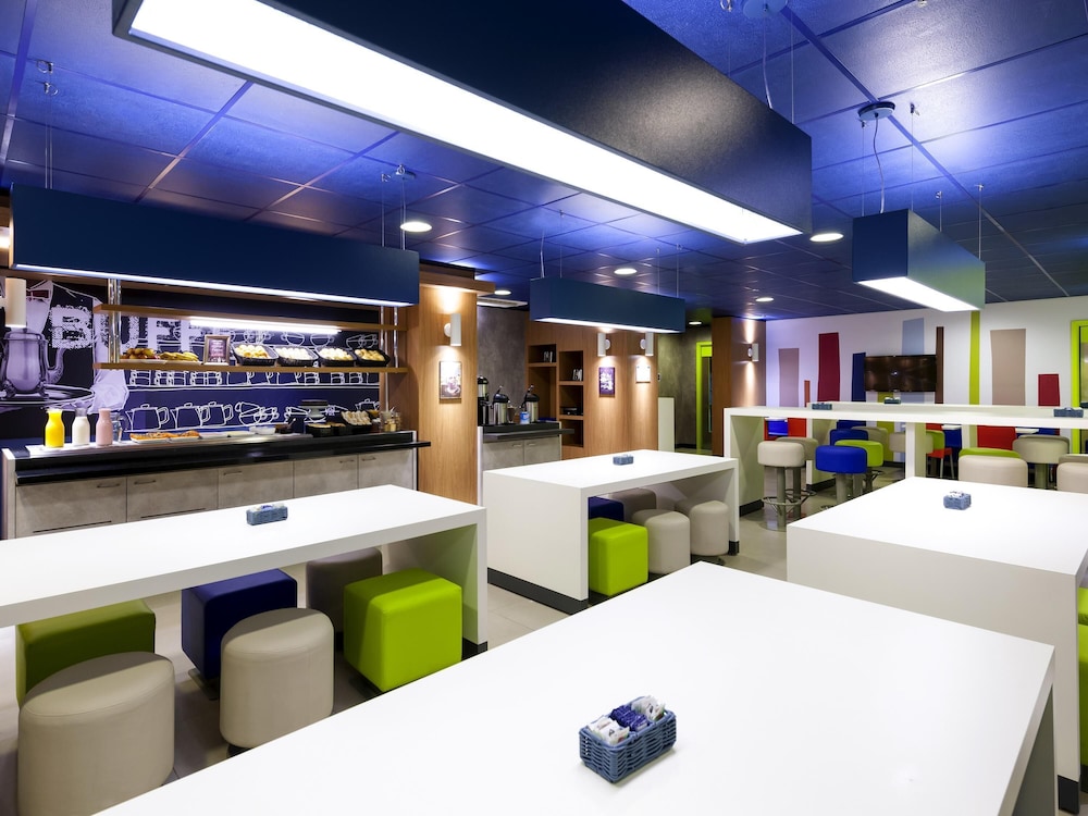 ibis budget Campinas Aquidaban 30/46