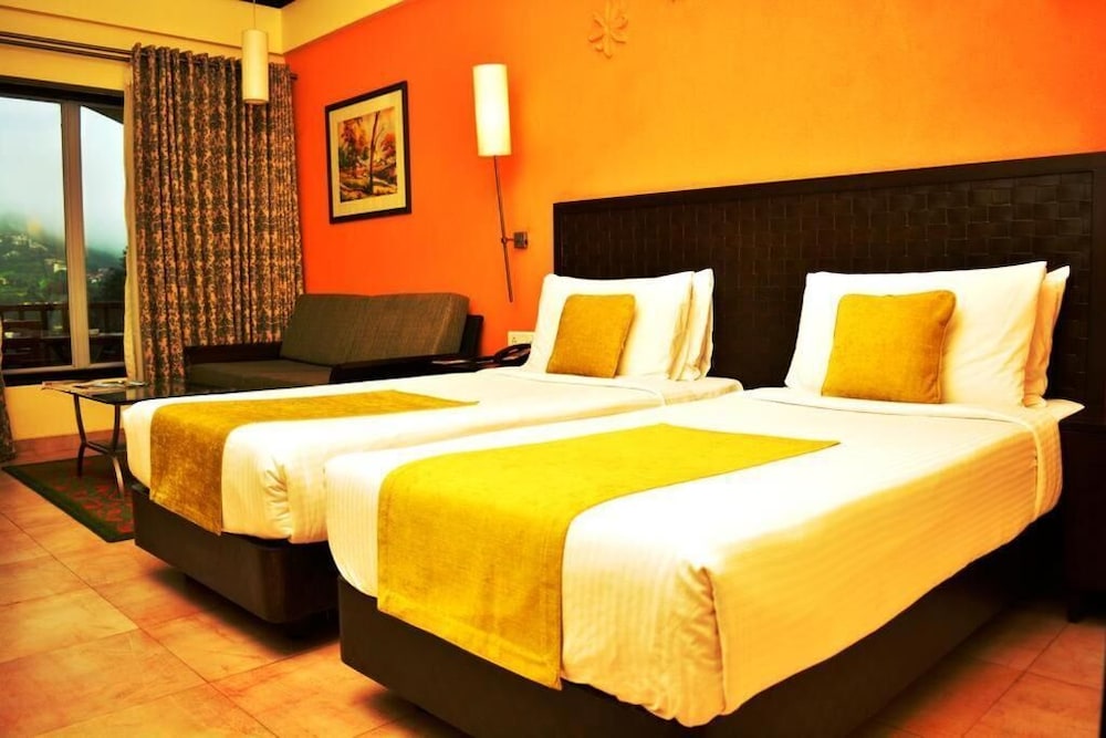 Fariyas Resort Lonavla 15/77