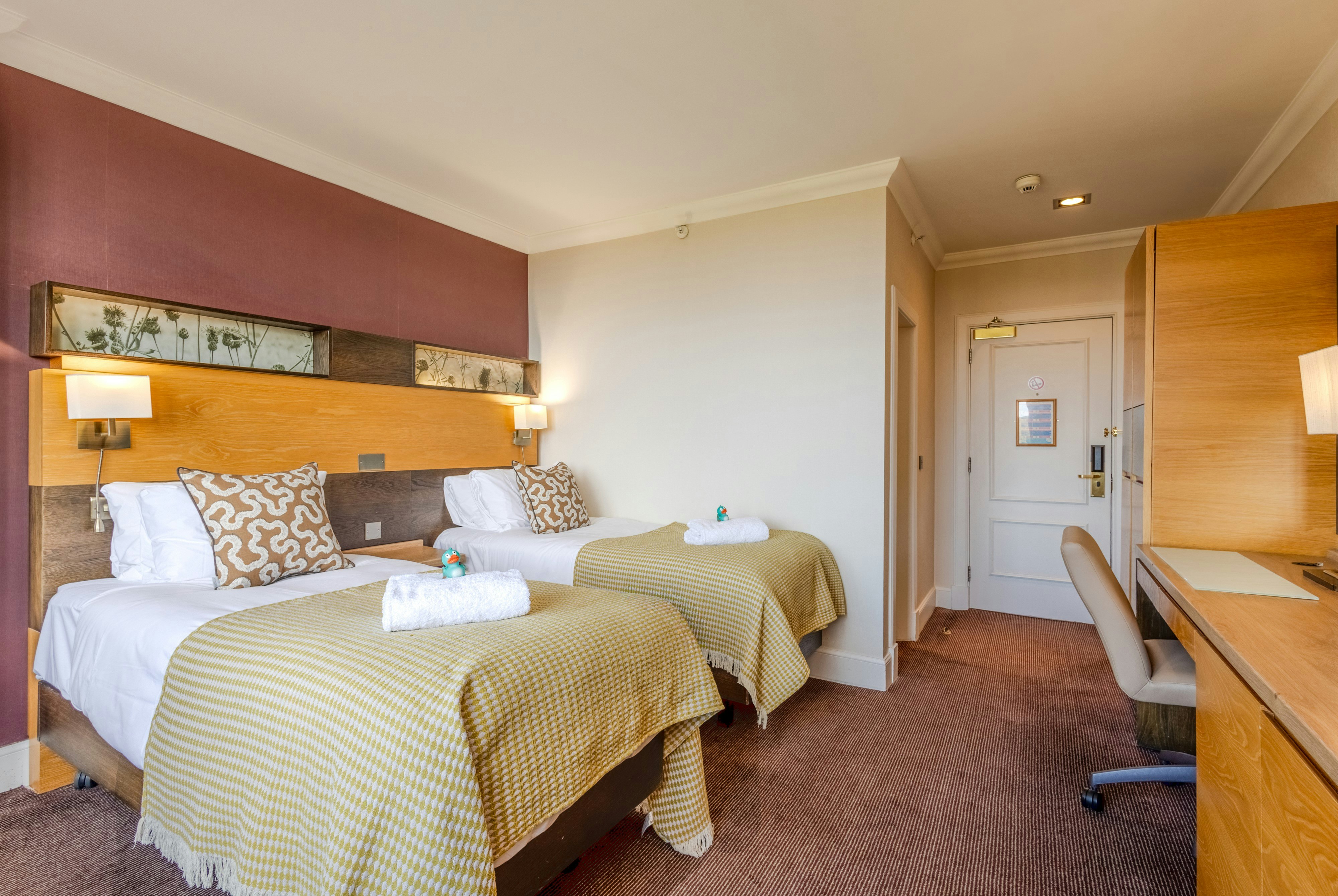 DoubleTree by Hilton Dunblane Hydro 22/50
