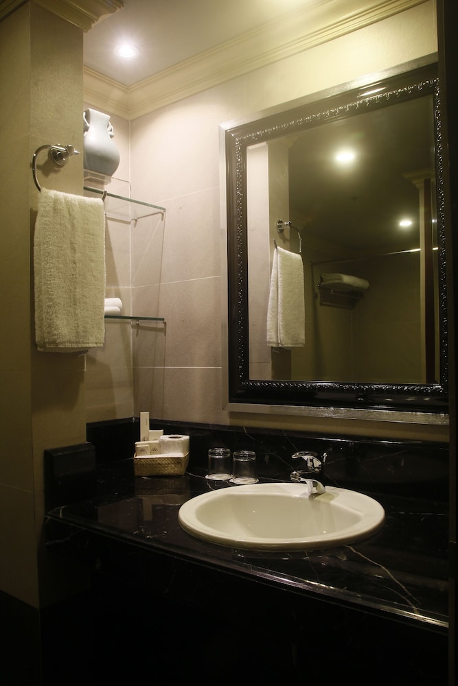Herald Suites Polaris 44/49