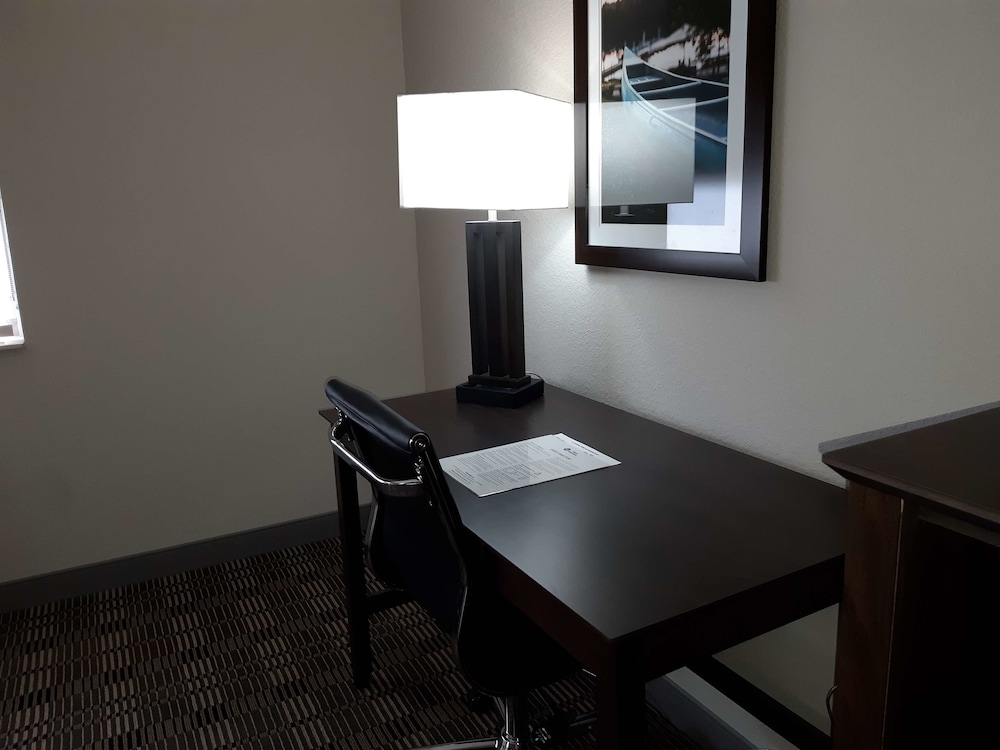 Best Western Timberridge Inn 24/29