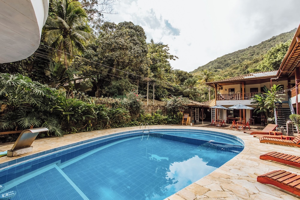 Velinn Caravela Hotel Santa Tereza 47/50