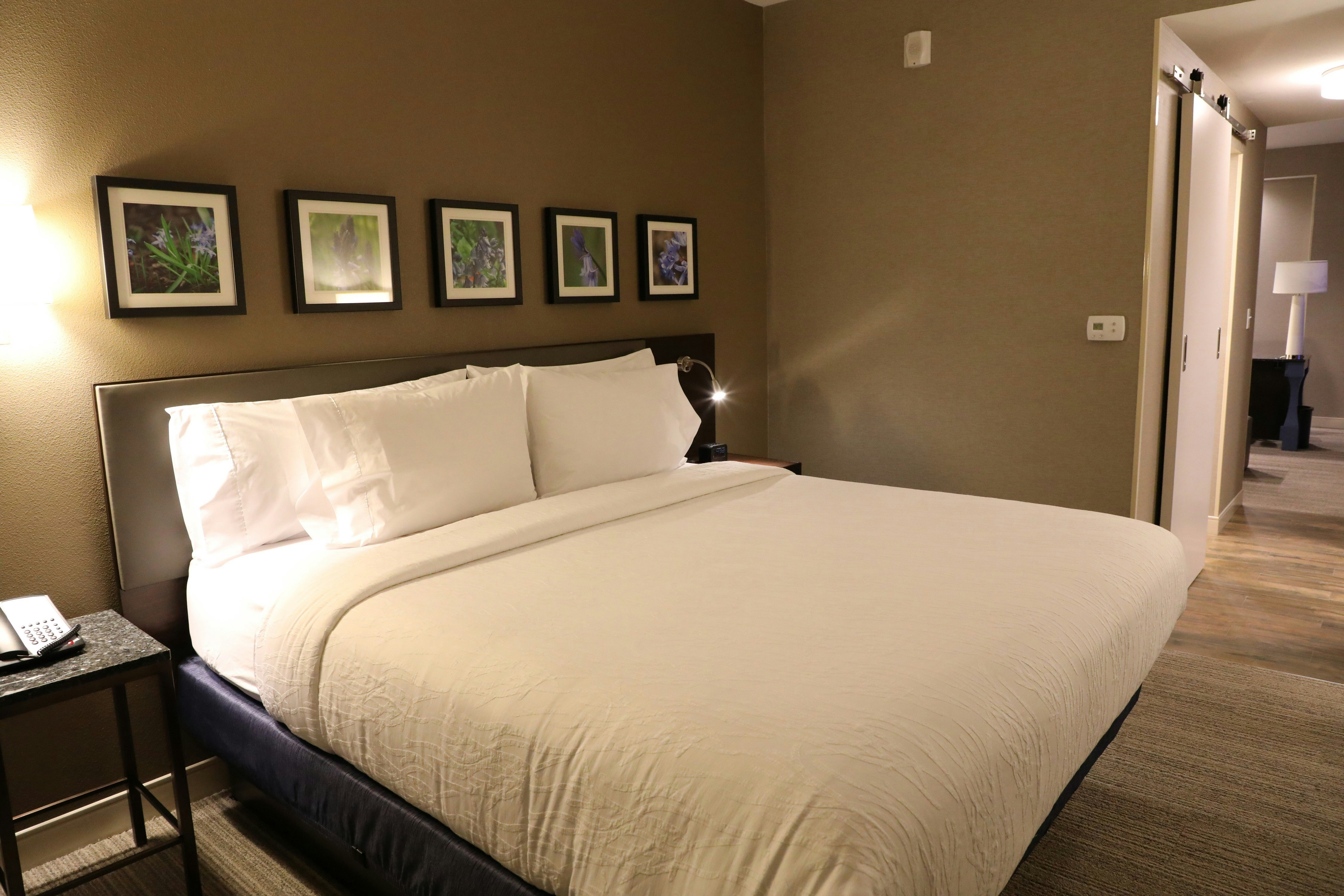 HILTON GARDEN INN AUSTIN AIRPORT 5/27