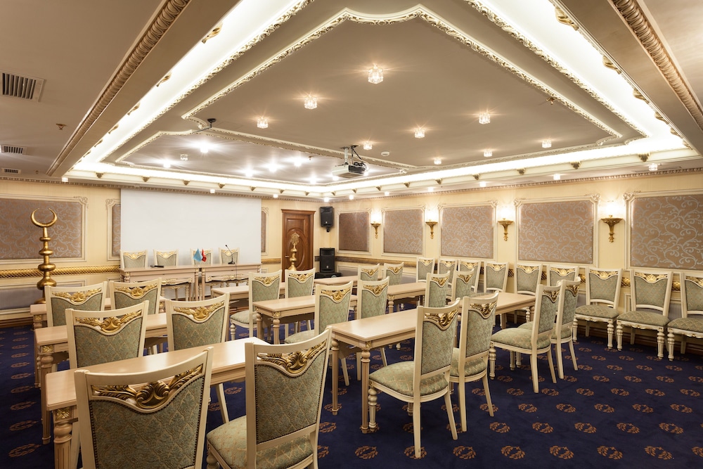 Ottomans Life Hotel S Class 46/50