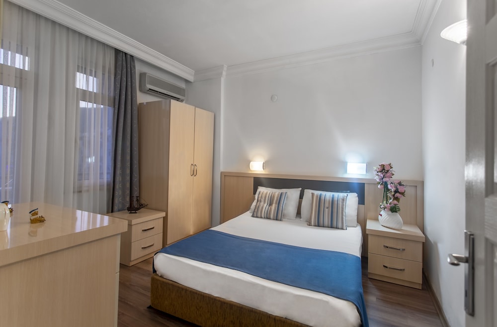 1 Bedroom, Apartment