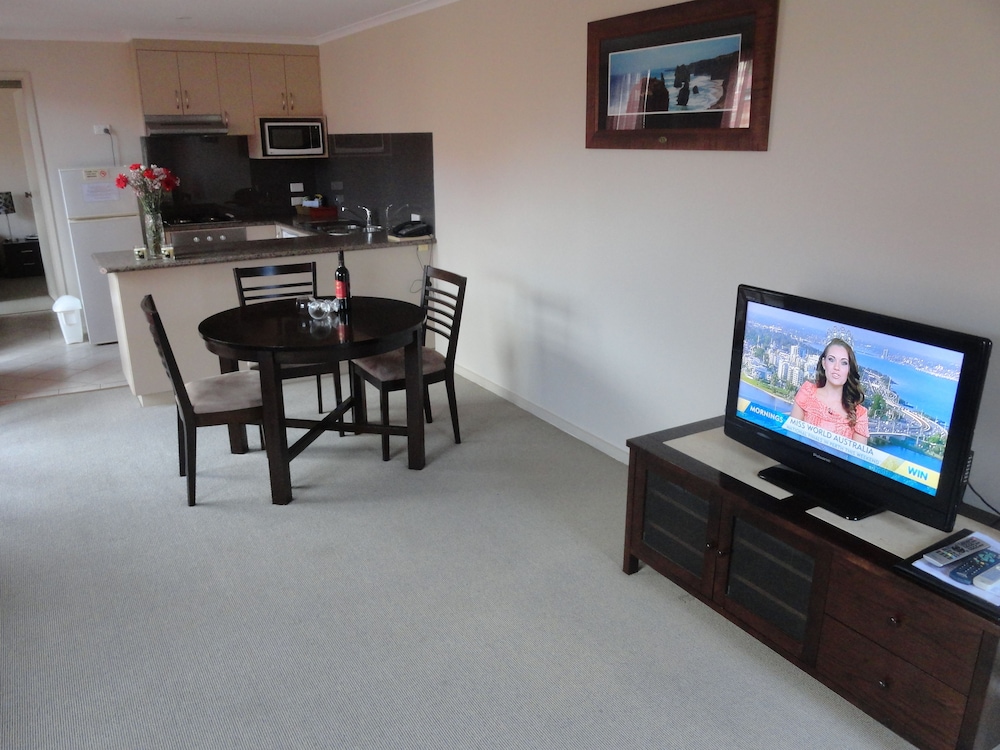 Victoria Lodge Motor Inn And Apartments 43/51
