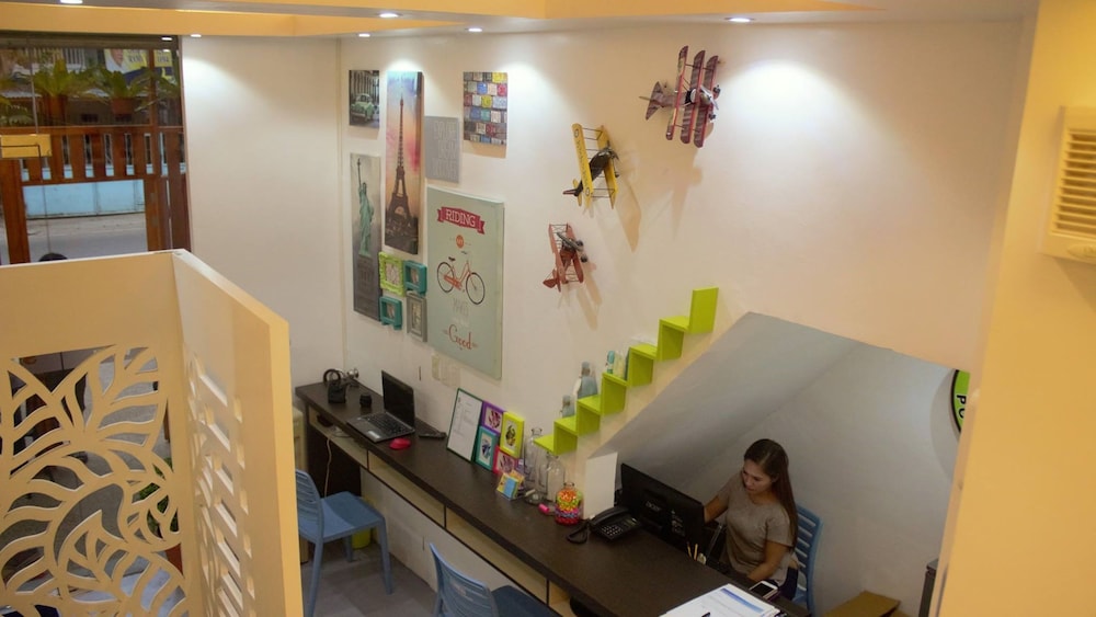 Shejoje Poshtel Hostel 5/28