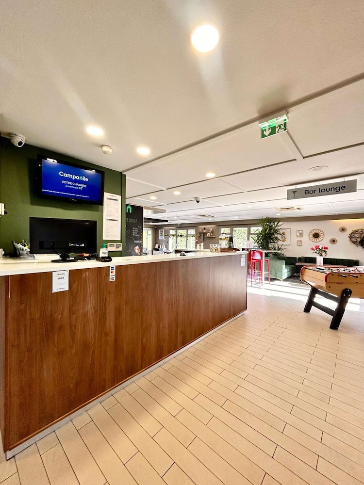 Hotel Campanile Montargis Amilly 4/64