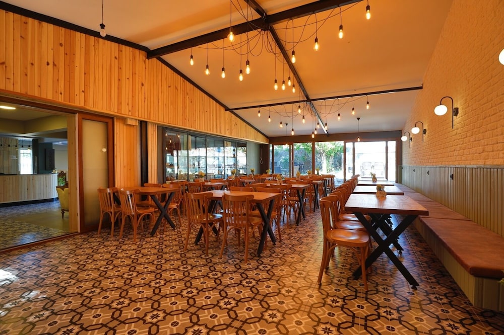 Kayi Apart Hotel 14/18