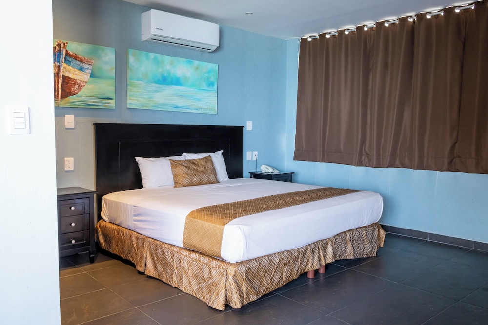 Hotel Costa Verde 20/47