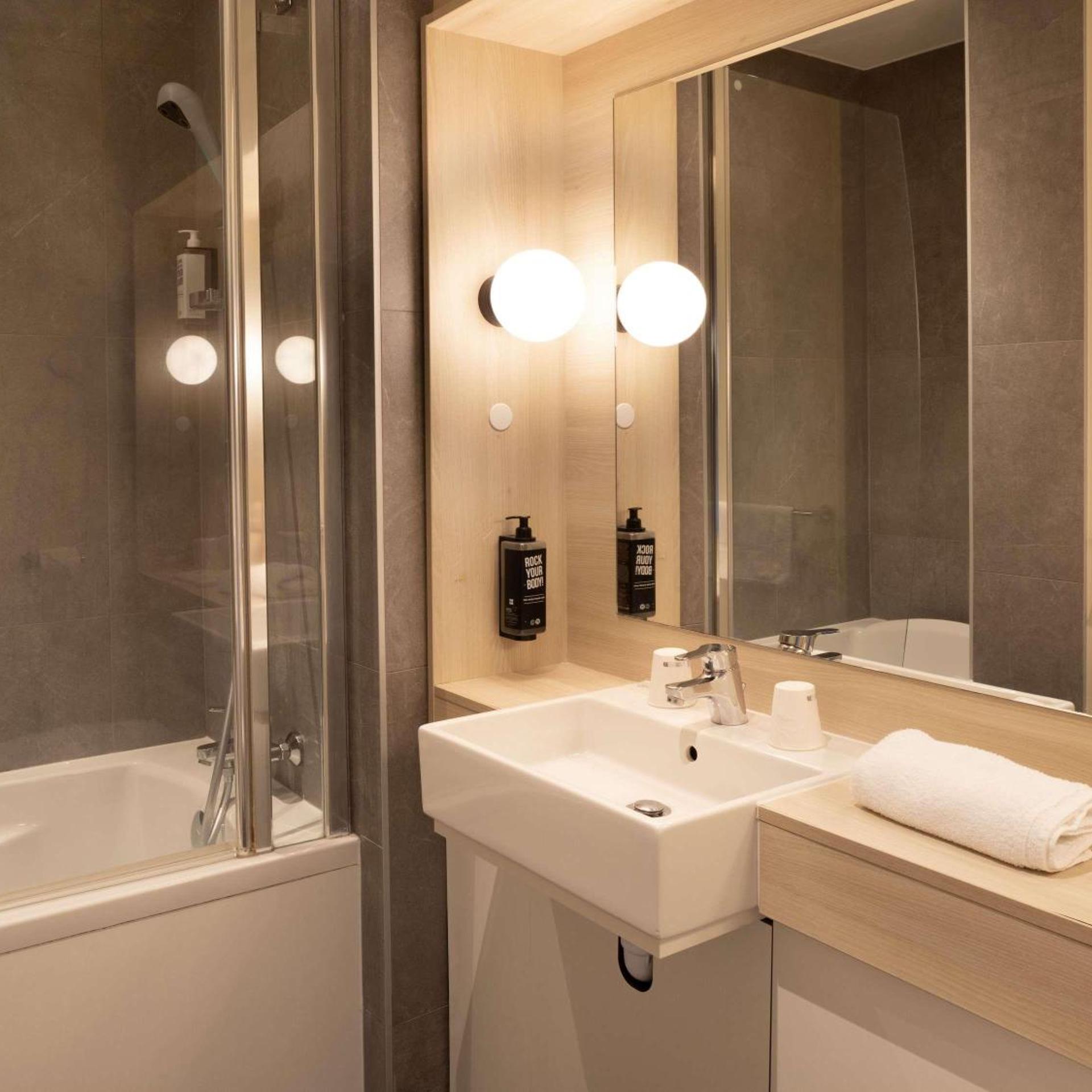 ibis Douai Dechy 59/60