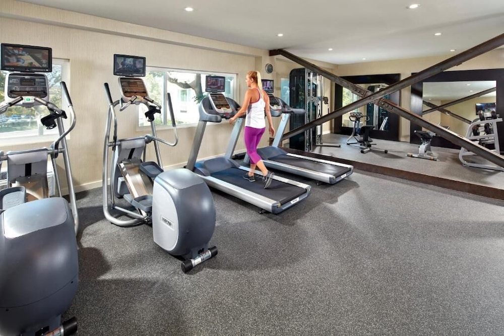 Hilton Garden Inn San Diego Mission Valley Stadium 29/67