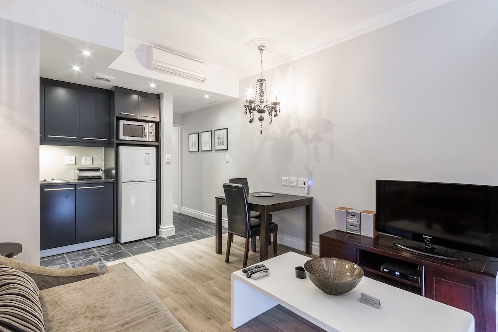 Romney Park All Suite Hotel And Spa 45/74