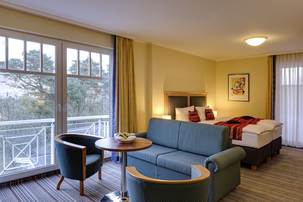 Aquamarin Hotel and Spa 29/50