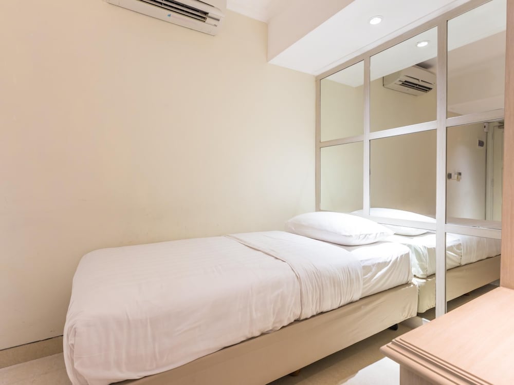 Alron Hotel Kuta Powered by Archipelago 40/67