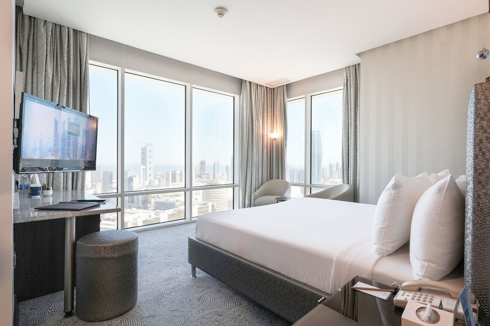 Grand Majestic Hotel Kuwait 10/50