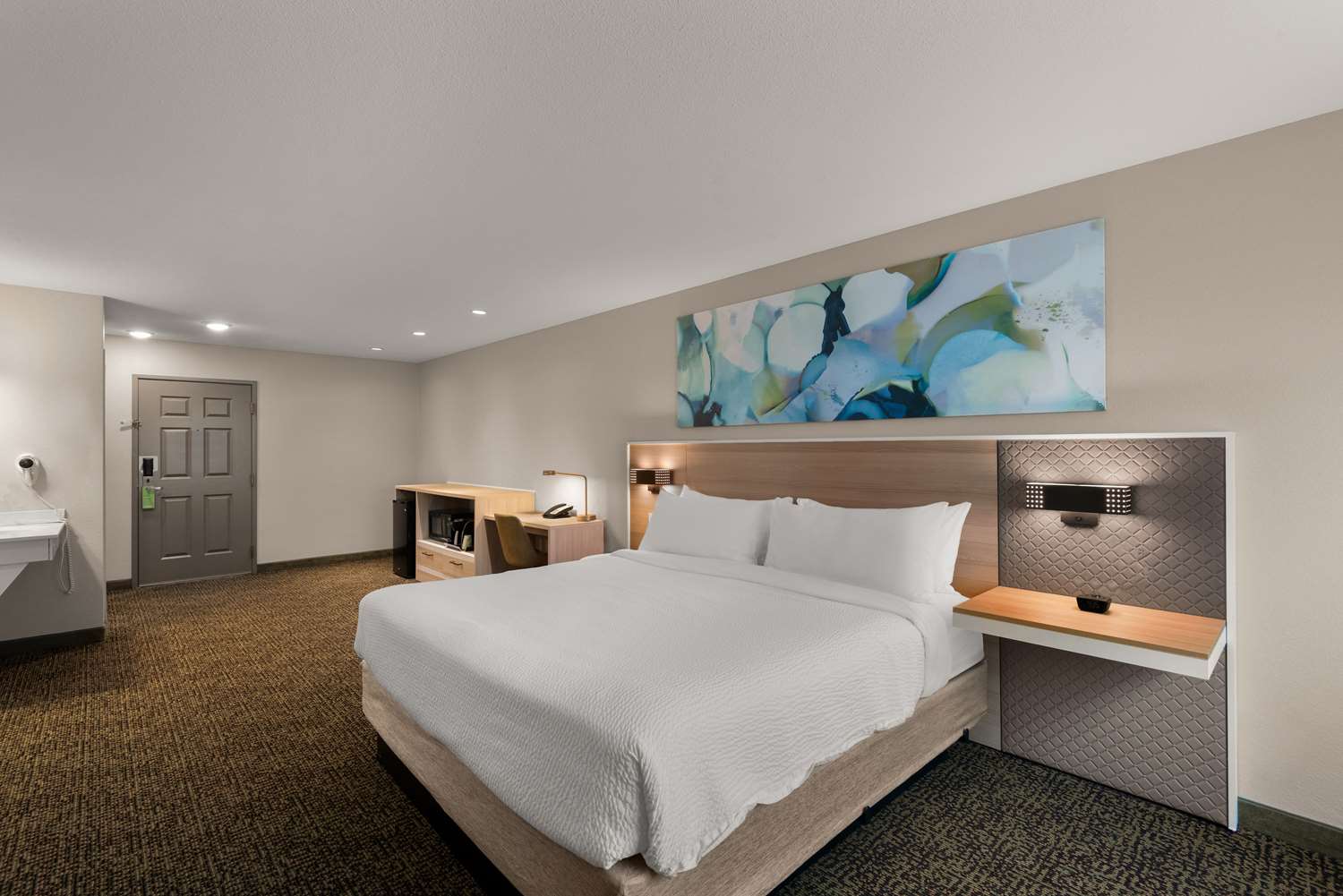 Wyndham Garden Galena Hotel & Day Spa 10/73