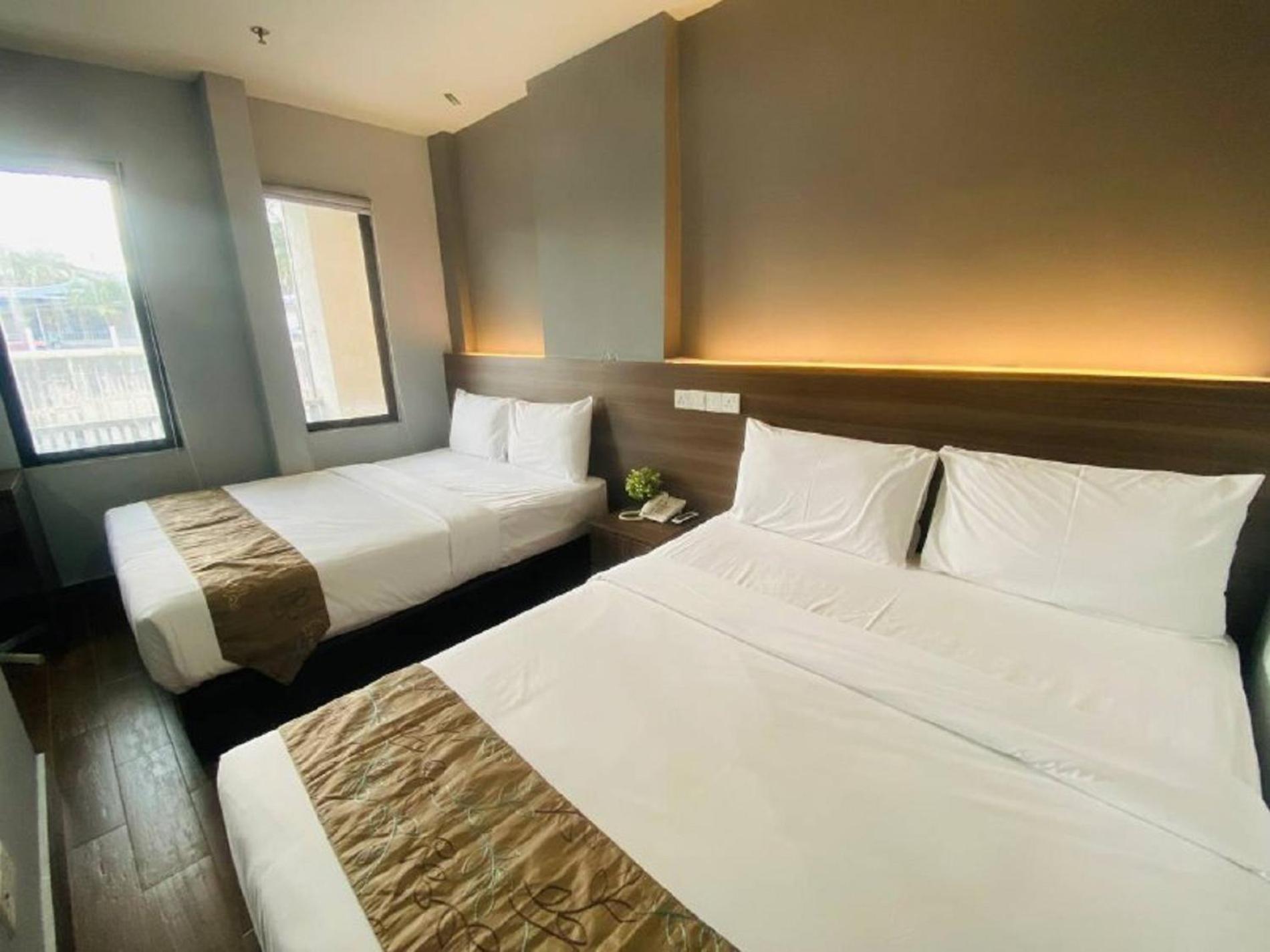 Family Suite, Hot Tub