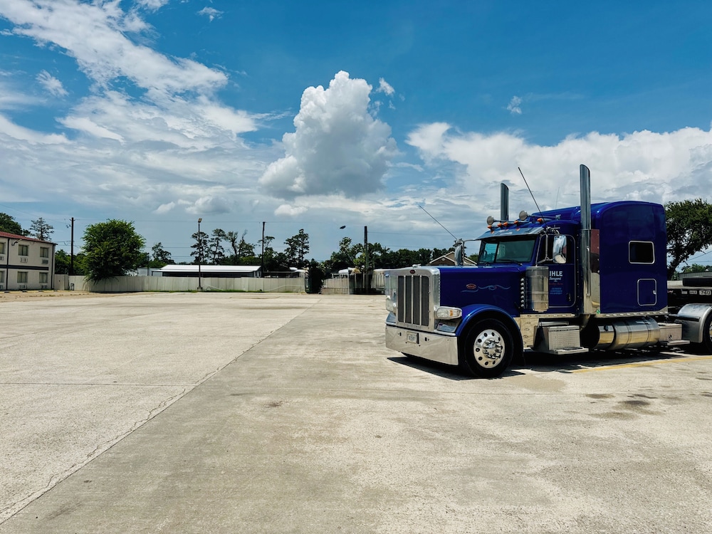SureStay by Best Western Channelview 30/37
