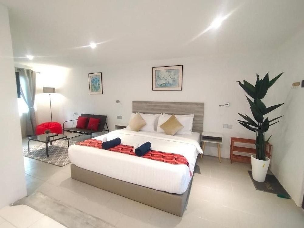 Tisha Langkawi Wellness Resort 8/40