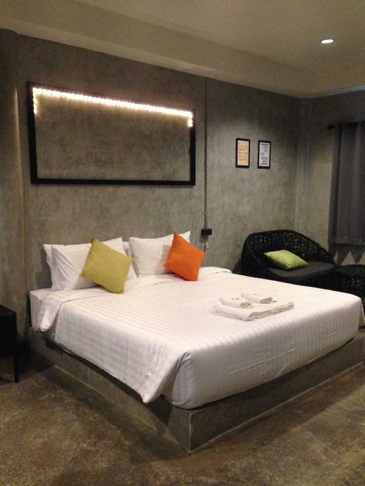 The Loft At Chiangrai 33/73