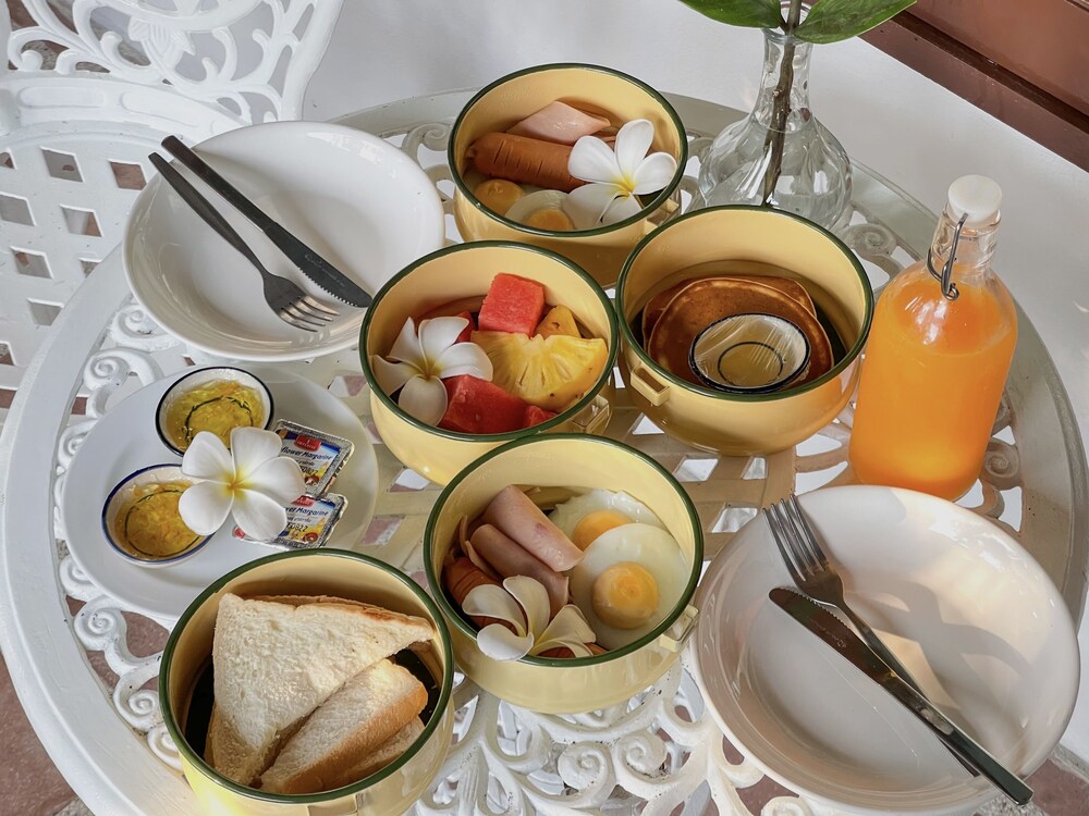 奥南胡特湾度假村(Phuvara Boutique Aonang) 图片3