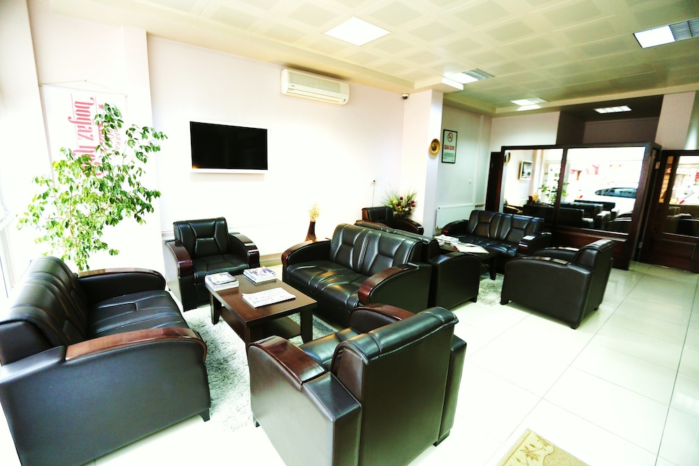 Canakkale Bogaz Hotel 29/50