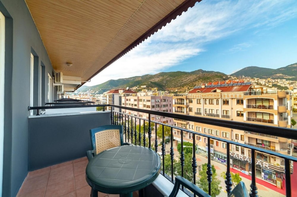 Royalisa City Apart Hotel 2/27