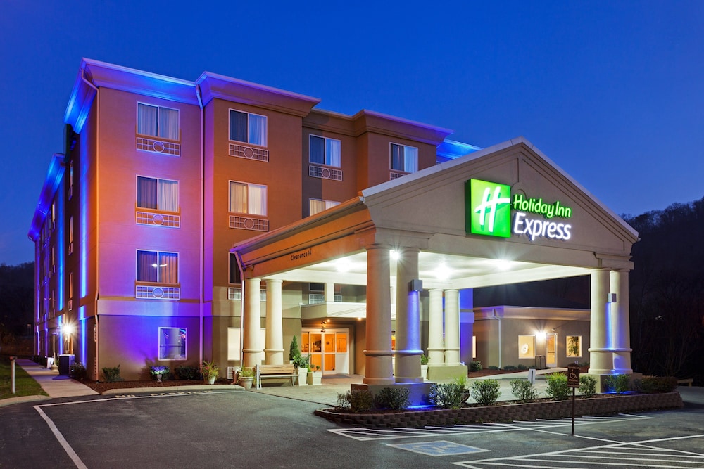 Holiday Inn Express Hotel & Suites Pikeville 1/44
