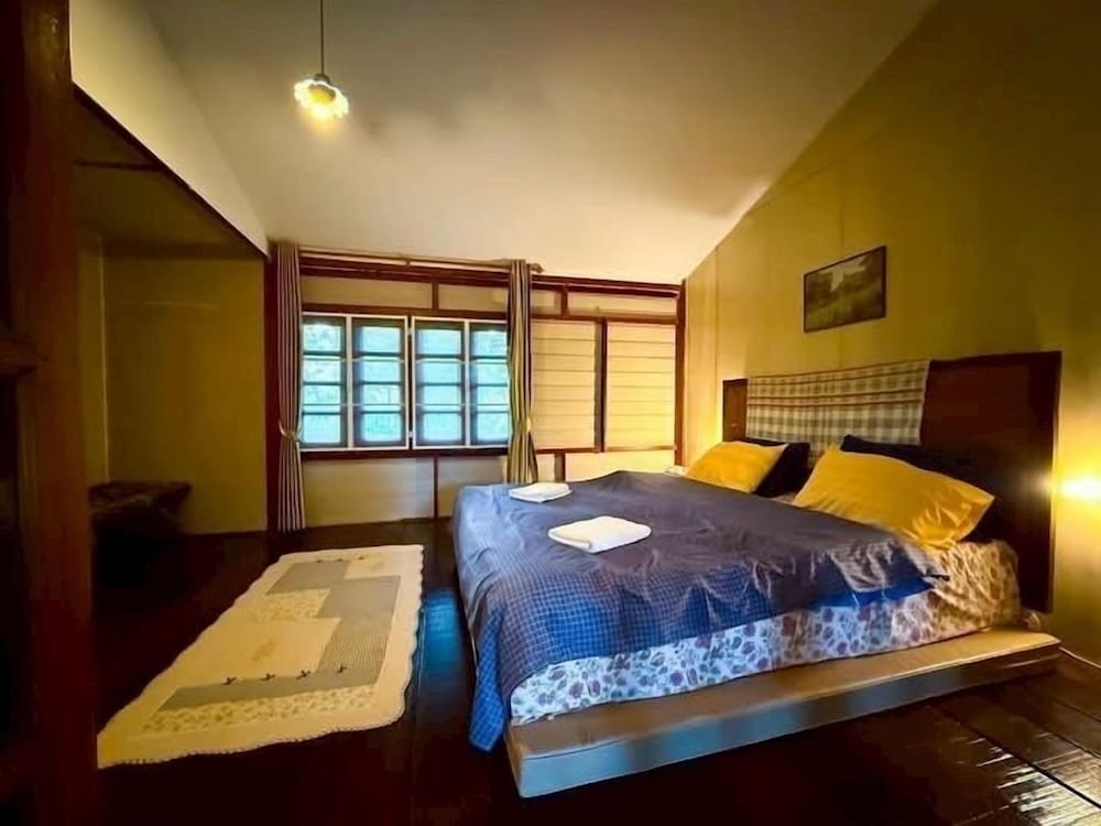 Aum Hum Homestay 12/50
