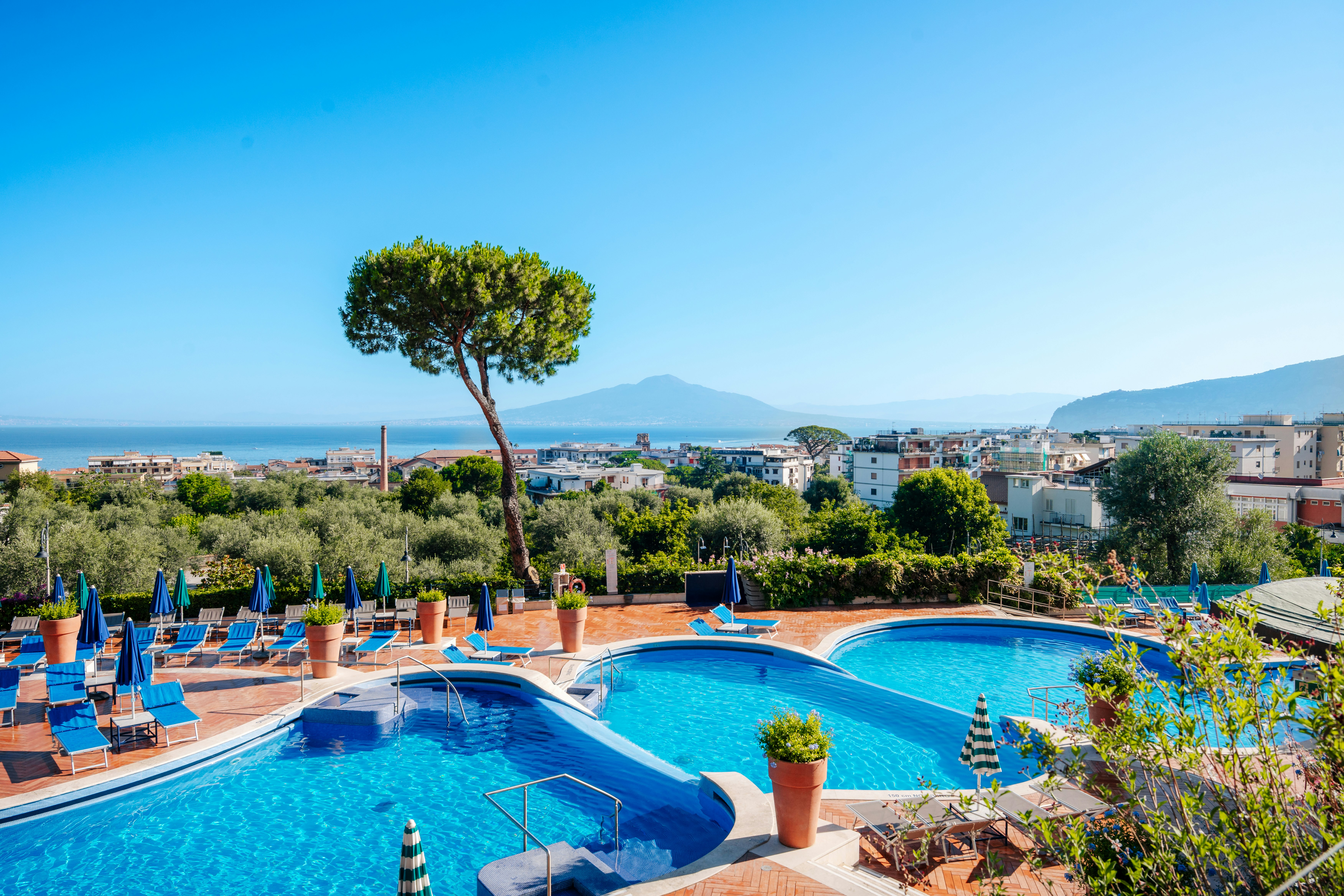 Hilton Sorrento Palace 41/50
