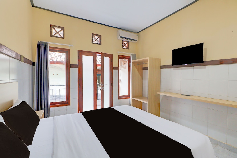Townhouse Oak Legian Near Legian Beach Formerly Sayang Maha Merta 44/69