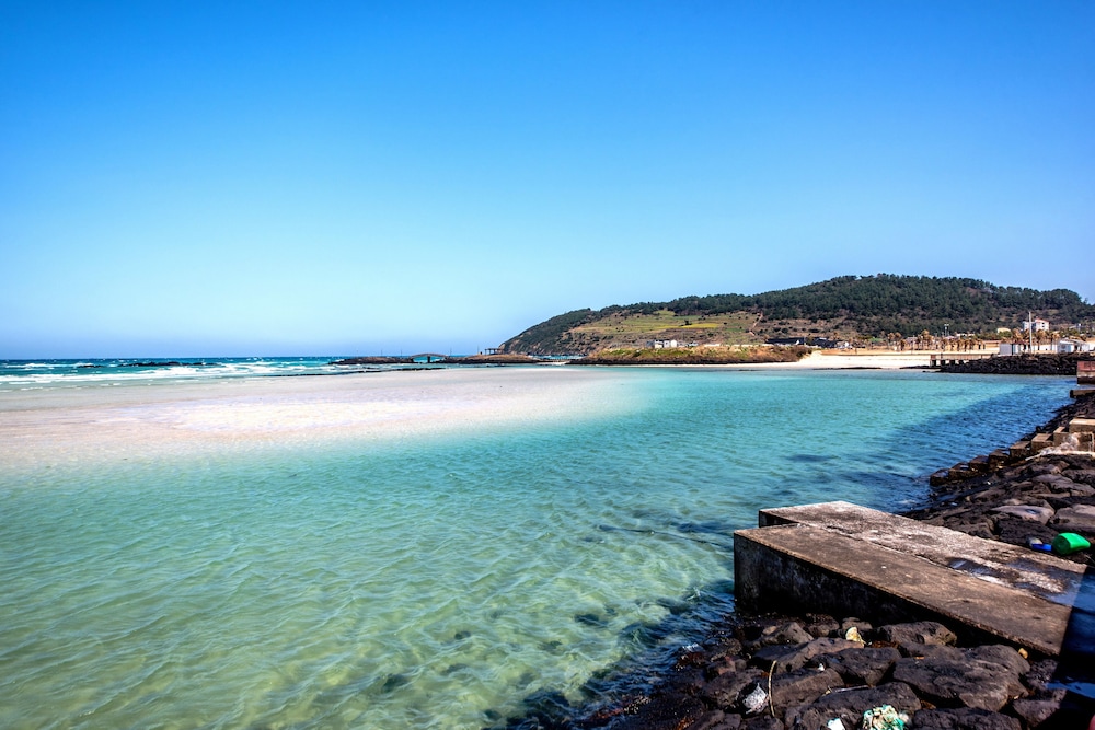Beach Story Hotel photo4