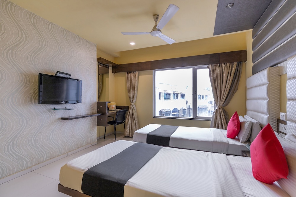 Capital O 891 Hotel Kadamb Inn 41/61