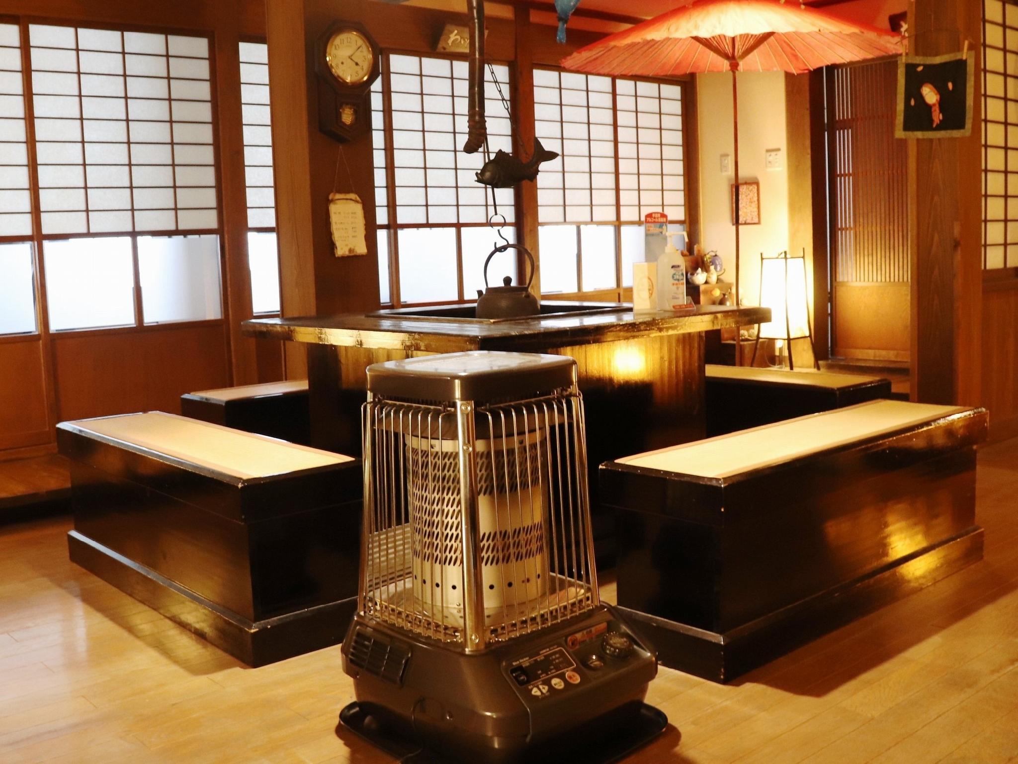 Ryokan Yumotoso 24/33