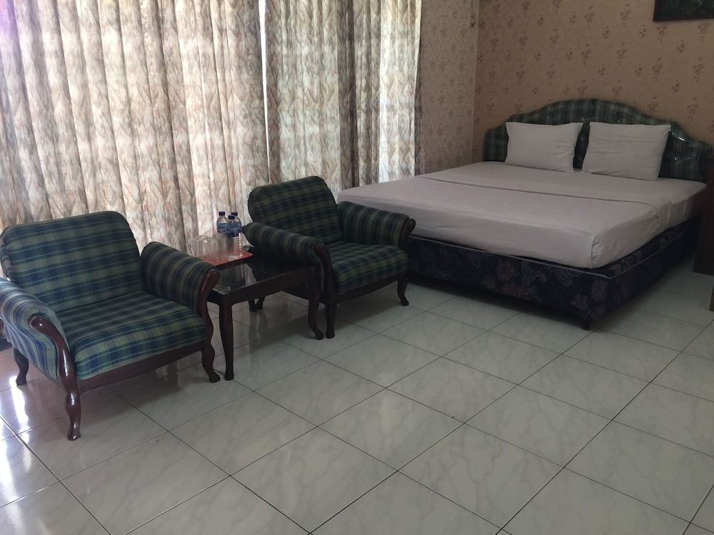 Palapa Hotel 22/50