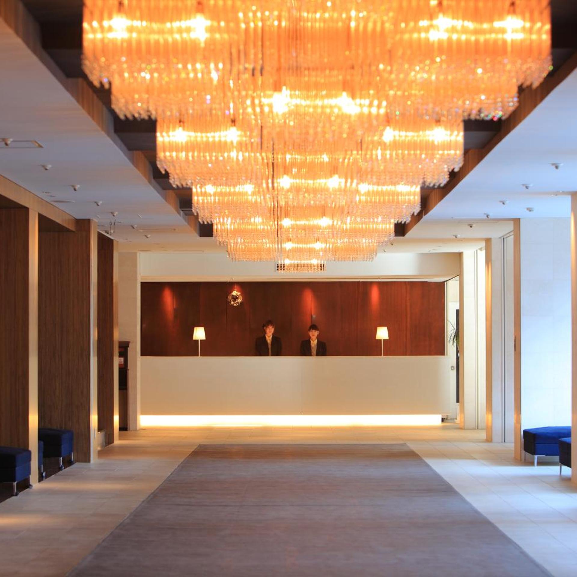 Hotel Fuji 5/50