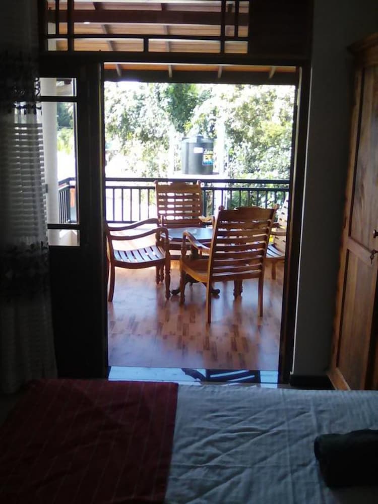 Villa Aurora 3/11