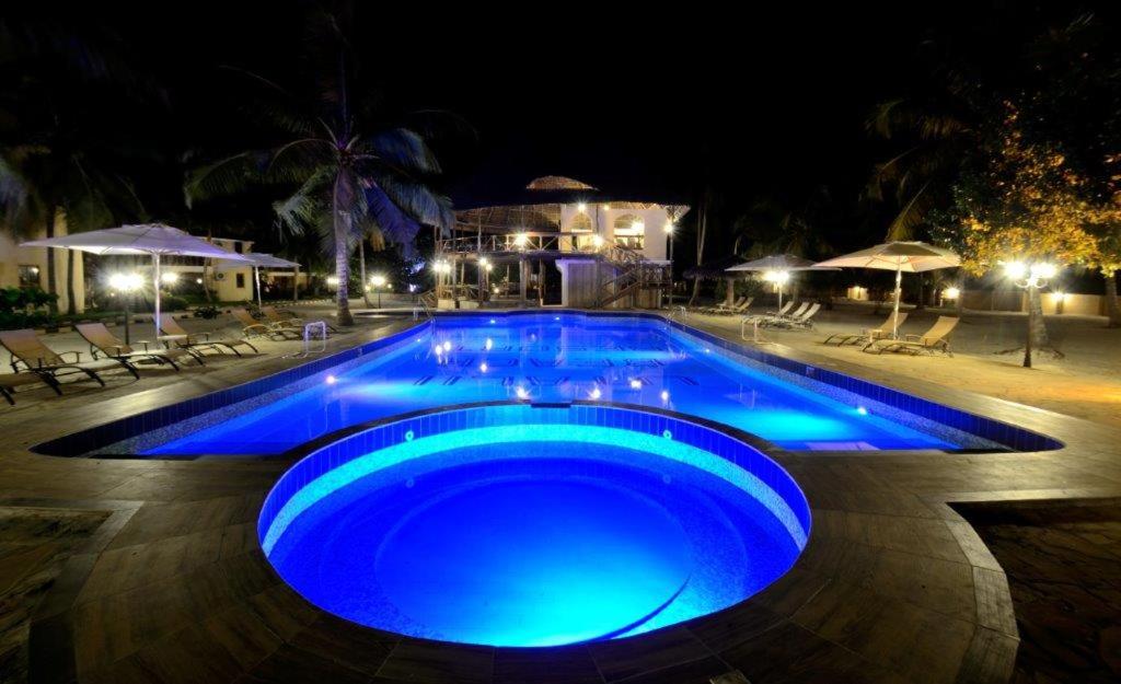 Sansi Kae Beach Resort 19/20