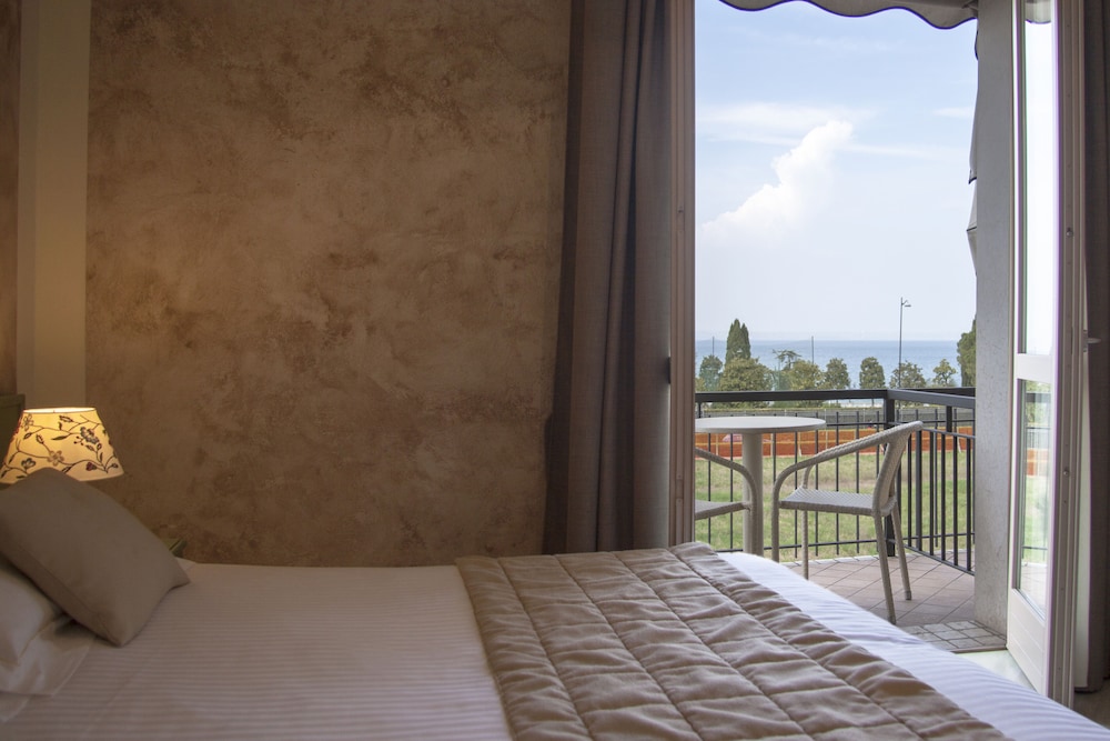 Hotel Berta 29/78