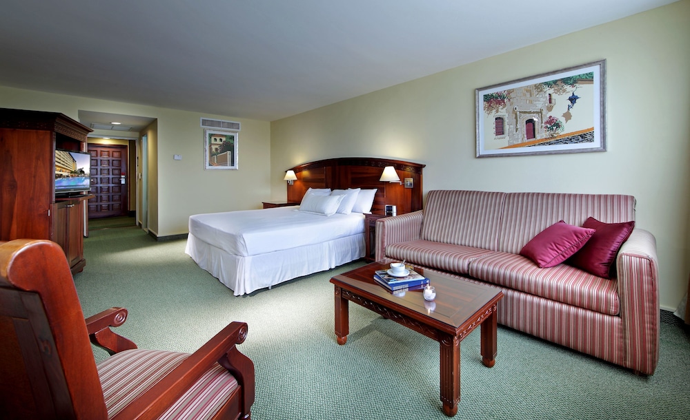 Dominican Fiesta Hotel And Casino By Palladium 24/50