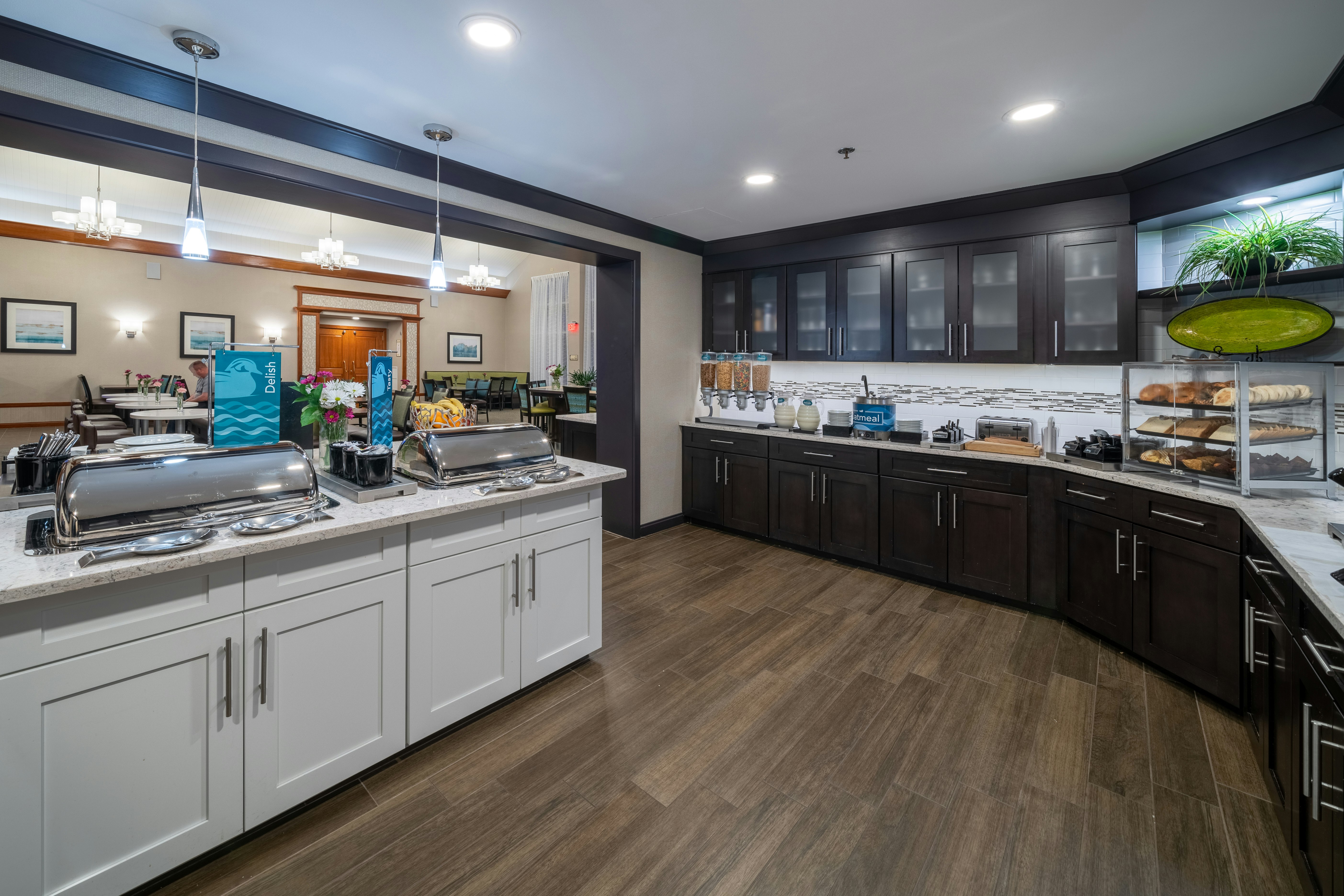 Homewood Suites by Hilton Philadelphia-Valley Forge 8/37