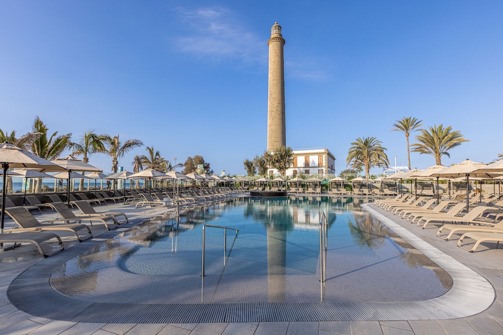 Hotel Faro, a Lopesan Collection Hotel - Adults Only 30/71