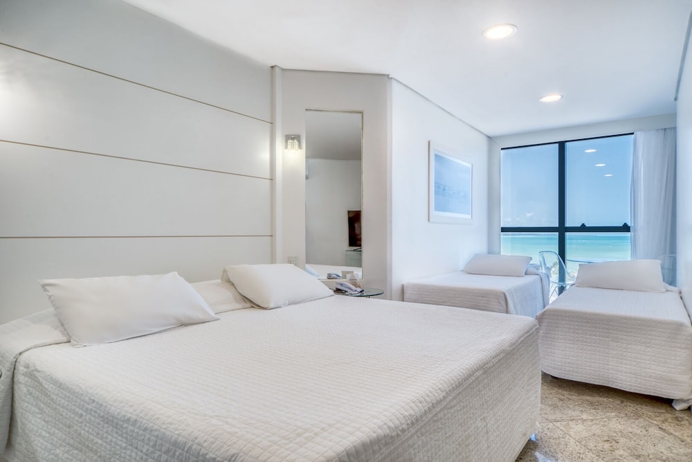 Hotel Brisa Tower Maceio 10/62